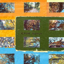 CROZ BOYCE - CROZ BOYCE VINYL (LTD. ED. CLEAR)