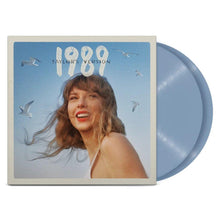 TAYLOR SWIFT - 1989 (TAYLOR'S VERSION) VINYL (SUPER LTD. ED. VARIANTS)