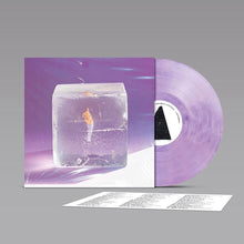 CUBZOA - UNFOLD IN THE SKY VINYL (LTD. ED. TRANSLUCENT PURPLE)