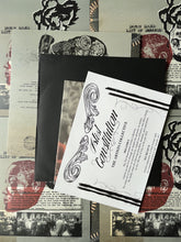 DAMON LOCKS - LIST OF DEMANDS VINYL (SUPER LTD. DELUXE ED. HEAVYWEIGHT SLEEVE W/ NEWSPRINT INSERT BOOKLET & POSTER)