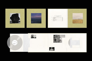 DAMON ALBARN - THE NEARER THE FOUNTAIN, MORE PURE THE STREAM FLOWS VINYL (LTD. DELUXE ED. LP + BONUS 7" IN CASEBOUND BOOKSET)