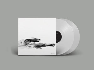 DANIEL AVERY  - DRONE LOGIC VINYL (LTD. 10TH ANN. ED. WHITE 2LP GATEFOLD)