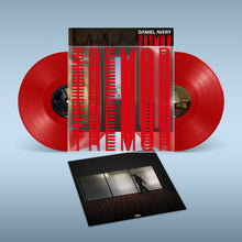 DANIEL AVERY - TREMOR VINYL (LTD. ED. 2LP GATEFOLD VARIANTS)