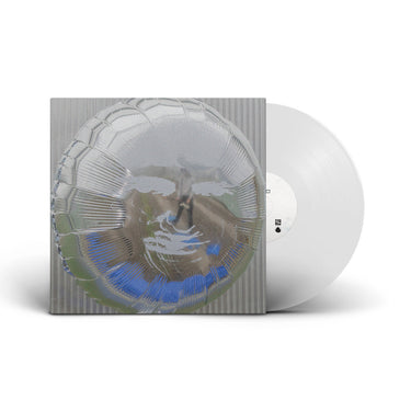 DARI BAY - SURPRISE WISH VINYL (LTD. ED. ULTRA CLEAR)