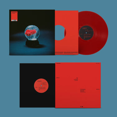 DARKSIDE - NOTHING VINYL (LTD. ED. VARIANTS)