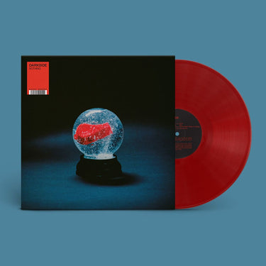 DARKSIDE - NOTHING VINYL (LTD. ED. VARIANTS)