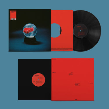 DARKSIDE - NOTHING VINYL (LTD. ED. VARIANTS)