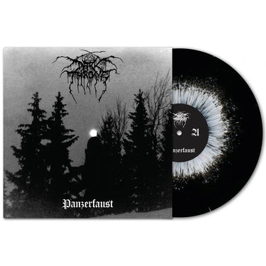 DARKTHRONE - PANZERFAUST VINYL (LTD. 30TH ANN. ED. SPLATTER)