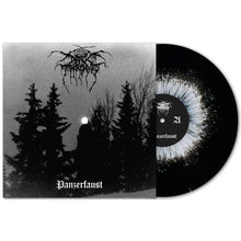 DARKTHRONE - PANZERFAUST VINYL (LTD. 30TH ANN. ED. SPLATTER)