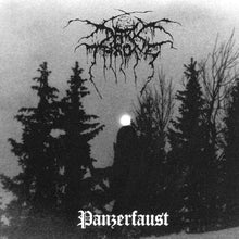 DARKTHRONE - PANZERFAUST VINYL (LTD. 30TH ANN. ED. SPLATTER)