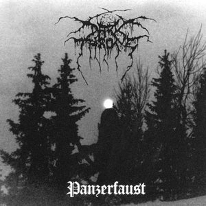 DARKTHRONE - PANZERFAUST VINYL (LTD. 30TH ANN. ED. SPLATTER)