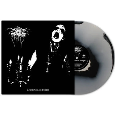 DARKTHRONE - TRANSILVANIAN HUNGER VINYL (LTD. 30TH ANN. ED. MARBLE)