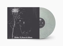 DARKTHRONE - UNDER A FUNERAL MOON VINYL (LTD. 30TH ANN. ED. MARBLED)