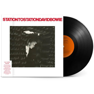 DAVID BOWIE - STATION TO STATION VINYL (LTD. 50TH ANN. ED. VARIANTS)