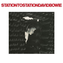 DAVID BOWIE - STATION TO STATION VINYL (LTD. 50TH ANN. ED. VARIANTS)