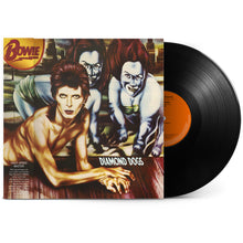 DAVID BOWIE - DIAMOND DOGS VINYL (LTD. 50TH ANN. VARIANTS)