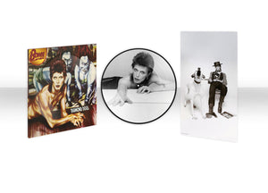 DAVID BOWIE - DIAMOND DOGS VINYL (LTD. 50TH ANN. VARIANTS)
