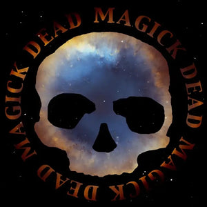 DEAD SKELETONS - DEAD MAGICK VINYL RE-ISSUE (LTD. INDIES ED. CLEAR 2LP GATEFOLD)