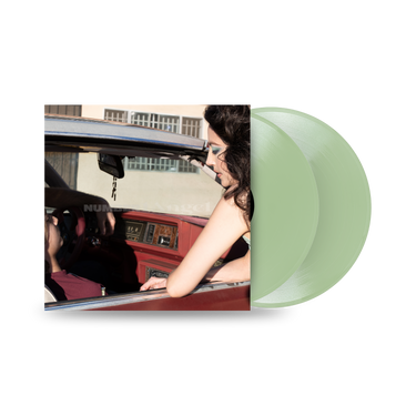 DEAFHEAVEN - LONELY PEOPLE WITH POWER VINYL (SUPER LTD. 'RSD STORES' ED. 2LP VARIANTS)