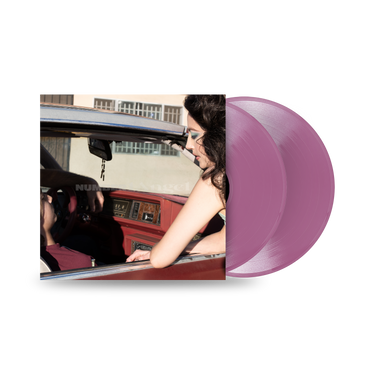 DEAFHEAVEN - LONELY PEOPLE WITH POWER VINYL (SUPER LTD. 'RSD STORES' ED. 2LP VARIANTS)