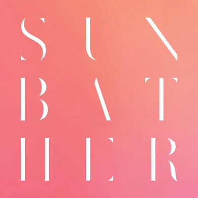 DEAFHEAVEN - SUNBATHER VINYL (LTD. 10TH ANN. ED. VARIANTS)