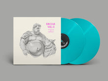 DECIUS - DECIUS VOL. II (SPLENDOUR AND OBEDIENCE) VINYL (LTD. ED. 2LP GATEFOLD VARIANTS)