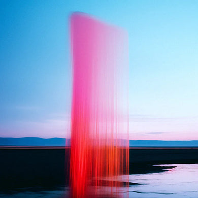 DEEP SEA DIVER - BILLBOARD HEART VINYL (LTD. 'LOSER' ED. PINK GATEFOLD)