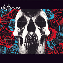 DEFTONES - DEFTONES VINYL (LTD. 20TH ANN. ED. RUBY RED)