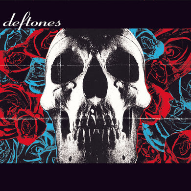 DEFTONES - DEFTONES VINYL (LTD. 20TH ANN. ED. RUBY RED)