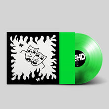 DEHD - FLOWER OF DEVOTION VINYL RE-ISSUE (LTD. ED. MINT GREEN)