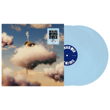 DE LA SOUL - CABIN IN THE SKY VINYL (LTD. ED. 2LP VARIANTS)