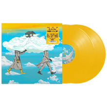 DE LA SOUL - CABIN IN THE SKY VINYL (LTD. ED. 2LP VARIANTS)