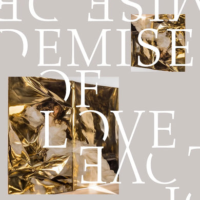 DEMISE OF LOVE - DEMISE OF LOVE VINYL (LTD. ED. 10