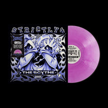 DENZEL CURRY - STRICTLY 4 THE SCYTHE VINYL (LTD. INDIE EXC. ED. VARIANTS)