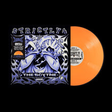 DENZEL CURRY - STRICTLY 4 THE SCYTHE VINYL (LTD. INDIE EXC. ED. VARIANTS)