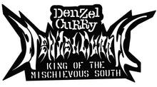 DENZEL CURRY - KING OF THE MISCHIEVOUS SOUTH VOL. 2 VINYL (SUPER LTD. ED. VARIANTS W/ EXCL. STENCIL + POSTER)