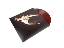 DERADOORIAN - READY FOR HEAVEN VINYL (LTD. INDIES ED. DEEP RED)