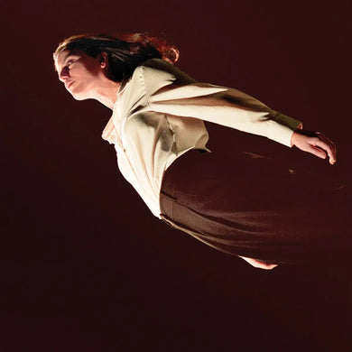 DERADOORIAN - READY FOR HEAVEN VINYL (LTD. INDIES ED. DEEP RED)