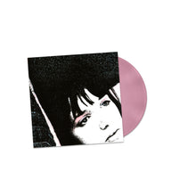 DESIRE - 2 VINYL RE-ISSUE (LTD. ED. BABY PINK)