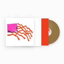 DIIV - ZIRP! VINYL (LTD. INDIE ED. VARIANTS)