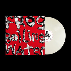 DIIV - FROG IN BOILING WATER VINYL (LTD. ED. VARIANTS)