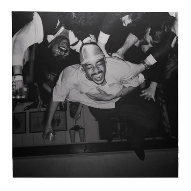 DIJON - BABY VINYL (SUPER LTD. 'RSD STORES' ED. SILVER)