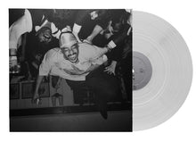 DIJON - BABY VINYL (SUPER LTD. 'RSD STORES' ED. SILVER)