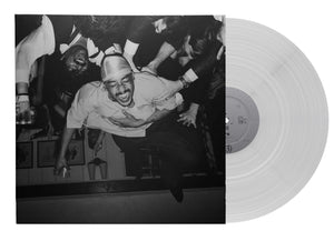 DIJON - BABY VINYL (SUPER LTD. 'RSD STORES' ED. SILVER)