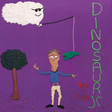 DINOSAUR JR - HAND IT OVER VINYL (LTD. DELUXE EXPANDED ED. PURPLE 2LP GATEFOLD)
