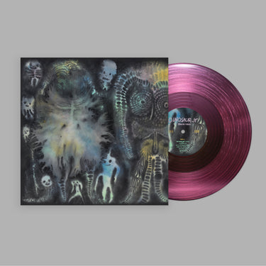 DINOSAUR JR. - THERE NEAR VINYL (SUPER LTD. INDIES ED. VARIANTS)