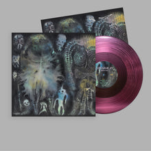 DINOSAUR JR. - THERE NEAR VINYL (SUPER LTD. INDIES ED. PINK CLEAR W/ *SIGNED* PRINT VARIANTS)