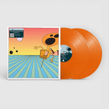 THE DISMEMBERMENT PLAN - EMERGENCY & I VINYL RE-ISSUE (LTD. DELUXE ED. ALIEN ORANGE 2LP GATEFOLD)