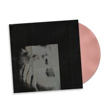 DITZ - NEVER EXHALE VINYL (LTD. ED. PINK)