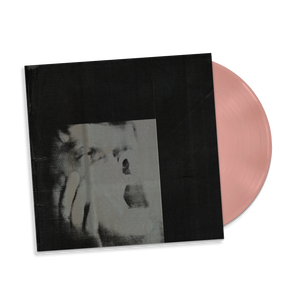 DITZ - NEVER EXHALE VINYL (LTD. ED. PINK)